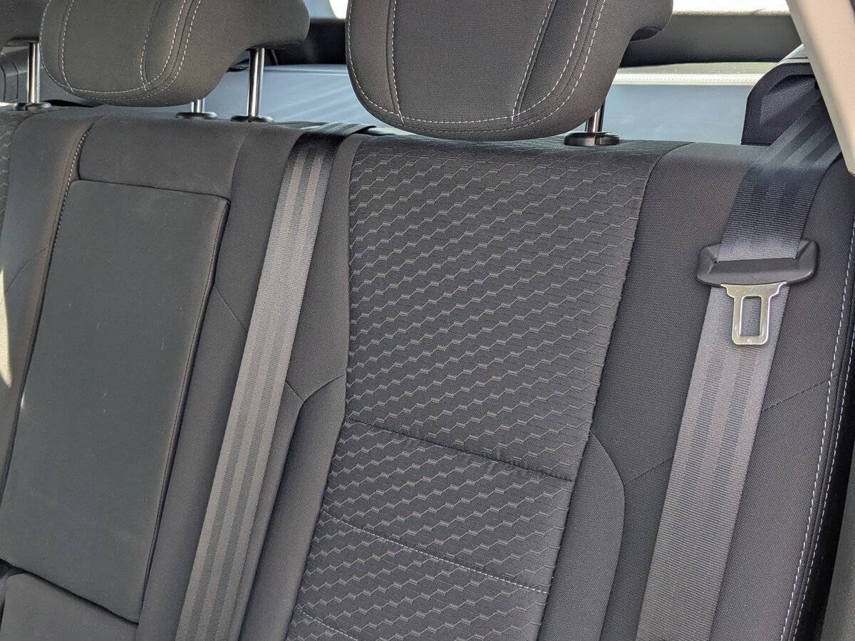 Купить Haval F7, 2019, 129 000 км, фото №18