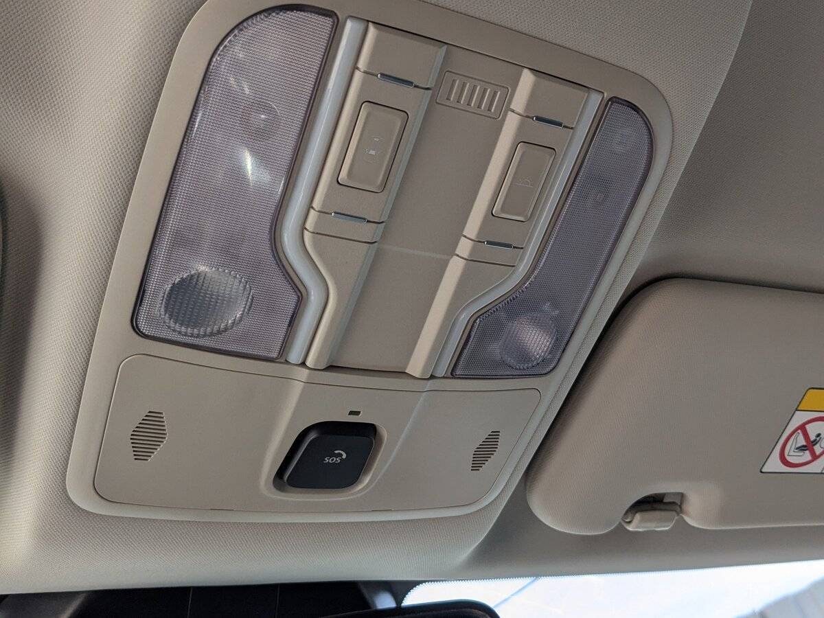 Купить Haval F7, 2019, 129 000 км, фото №24