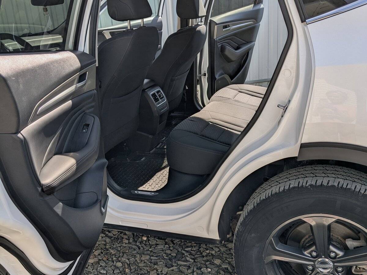 Купить Haval F7, 2019, 129 000 км, фото №34