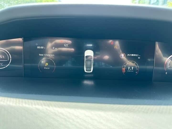 Купить Changan UNI-V, 2022, 17 300 км, фото №8