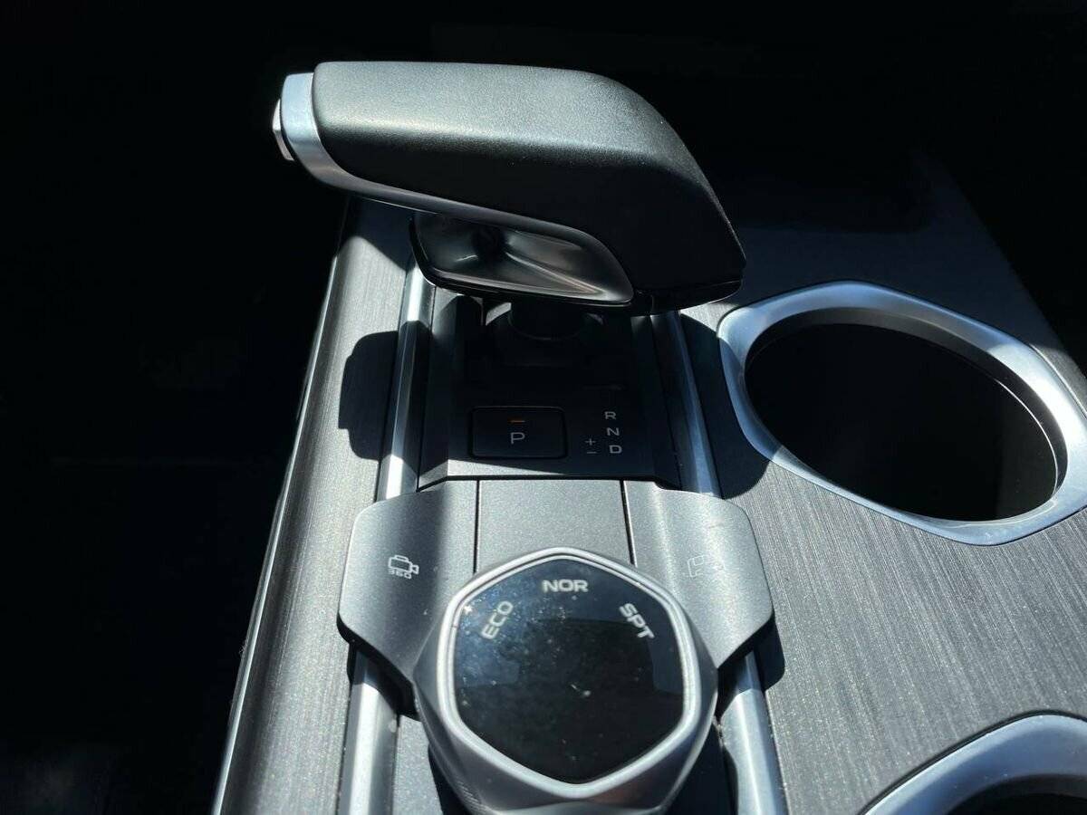 Купить Changan CS55 Plus, 2024, 19 001 км, фото №12