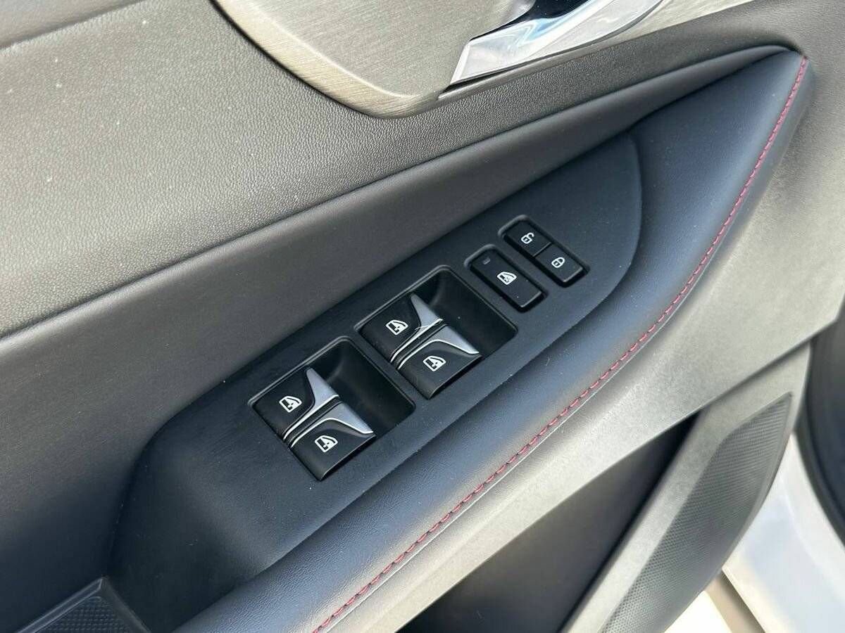 Купить Changan CS35 Plus, 2023, 9 000 км, фото №17