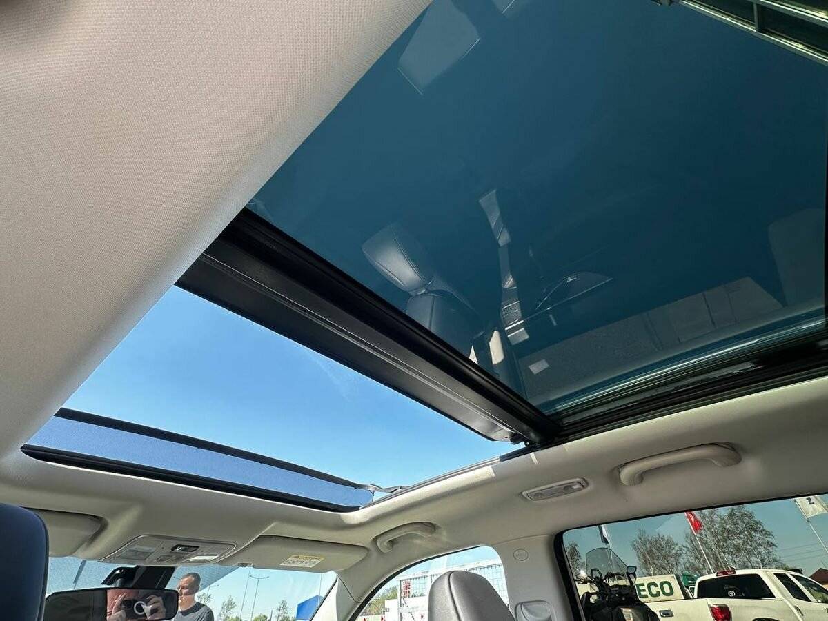 Купить Changan CS35 Plus, 2023, 9 000 км, фото №22