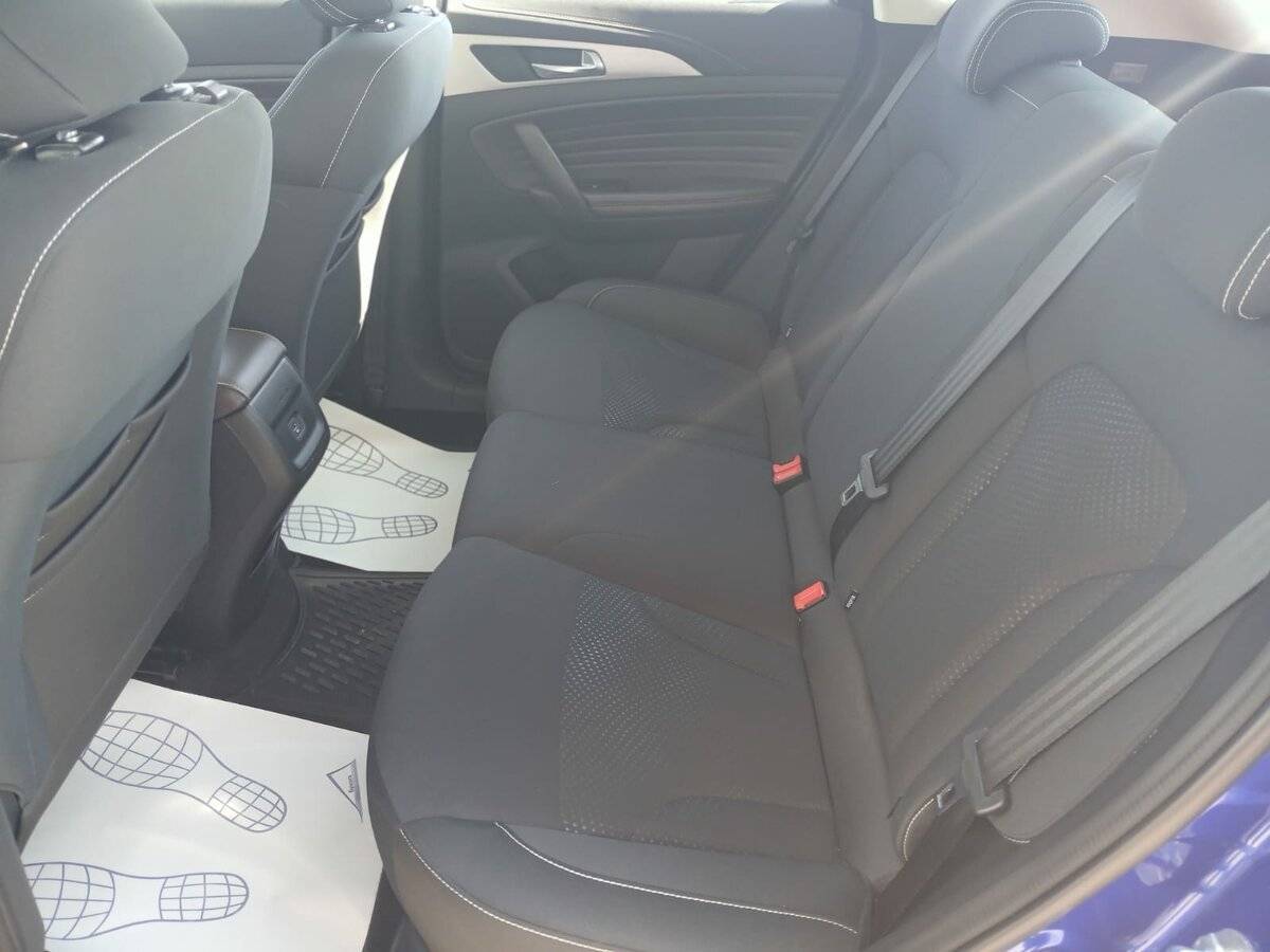 Купить Changan CS35 Plus, 2019, 49 341 км, фото №19