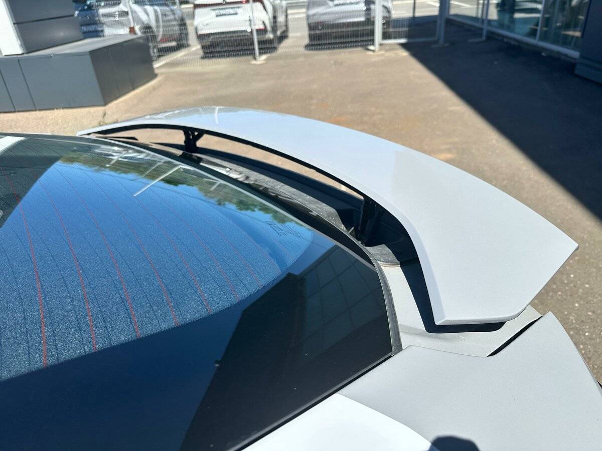 Купить Changan UNI-V, 2024, 750 км, фото №9