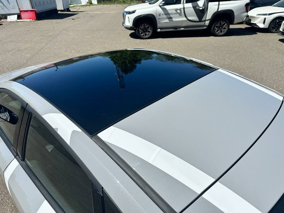 Купить Changan UNI-V, 2024, 750 км, фото №11