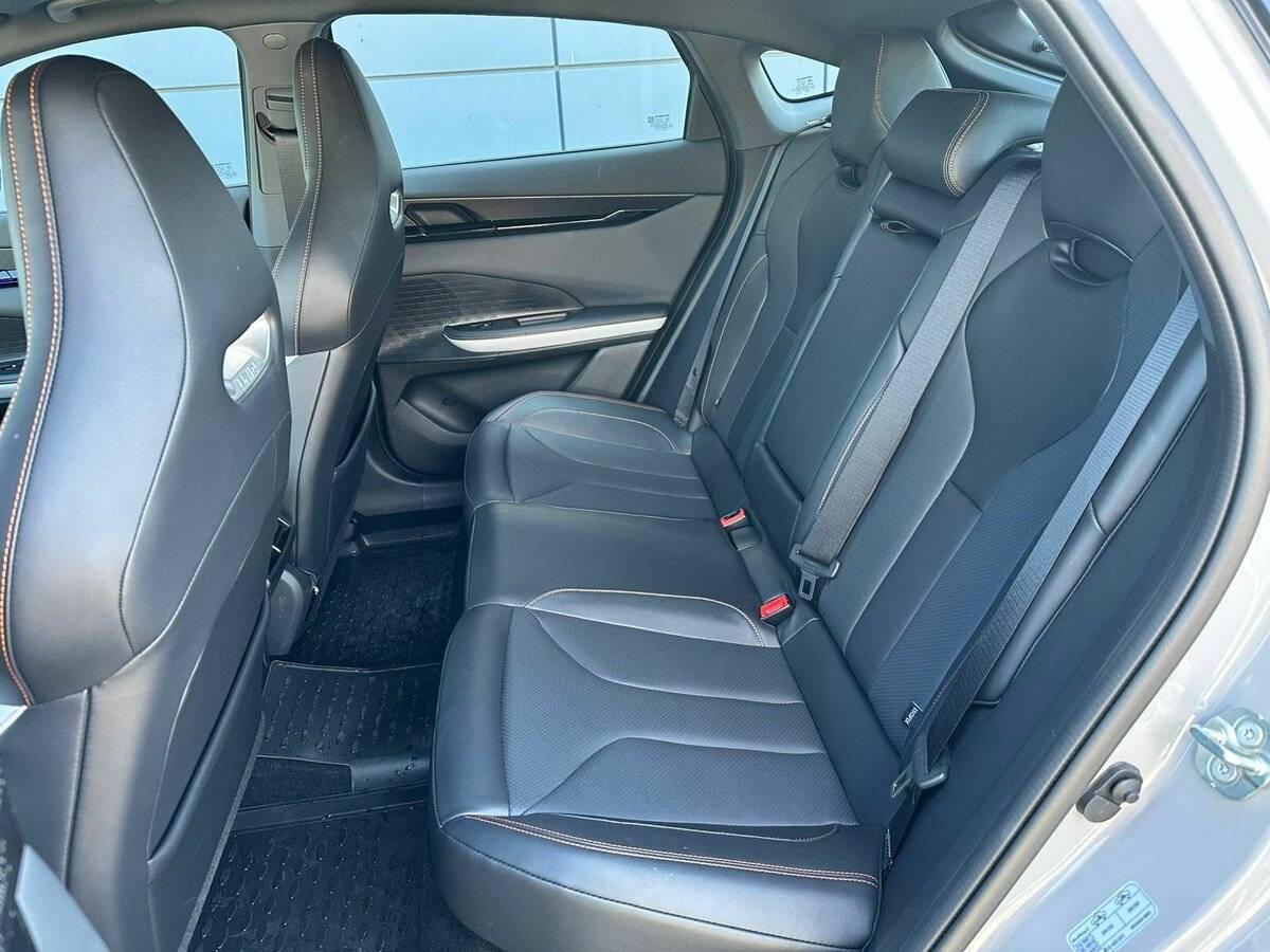 Купить Changan UNI-V, 2024, 750 км, фото №12