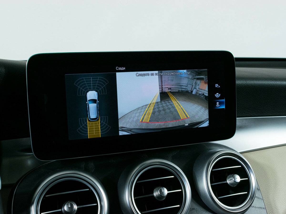 Купить Mercedes-Benz GLC 200, 2021, 41 000 км, фото №18