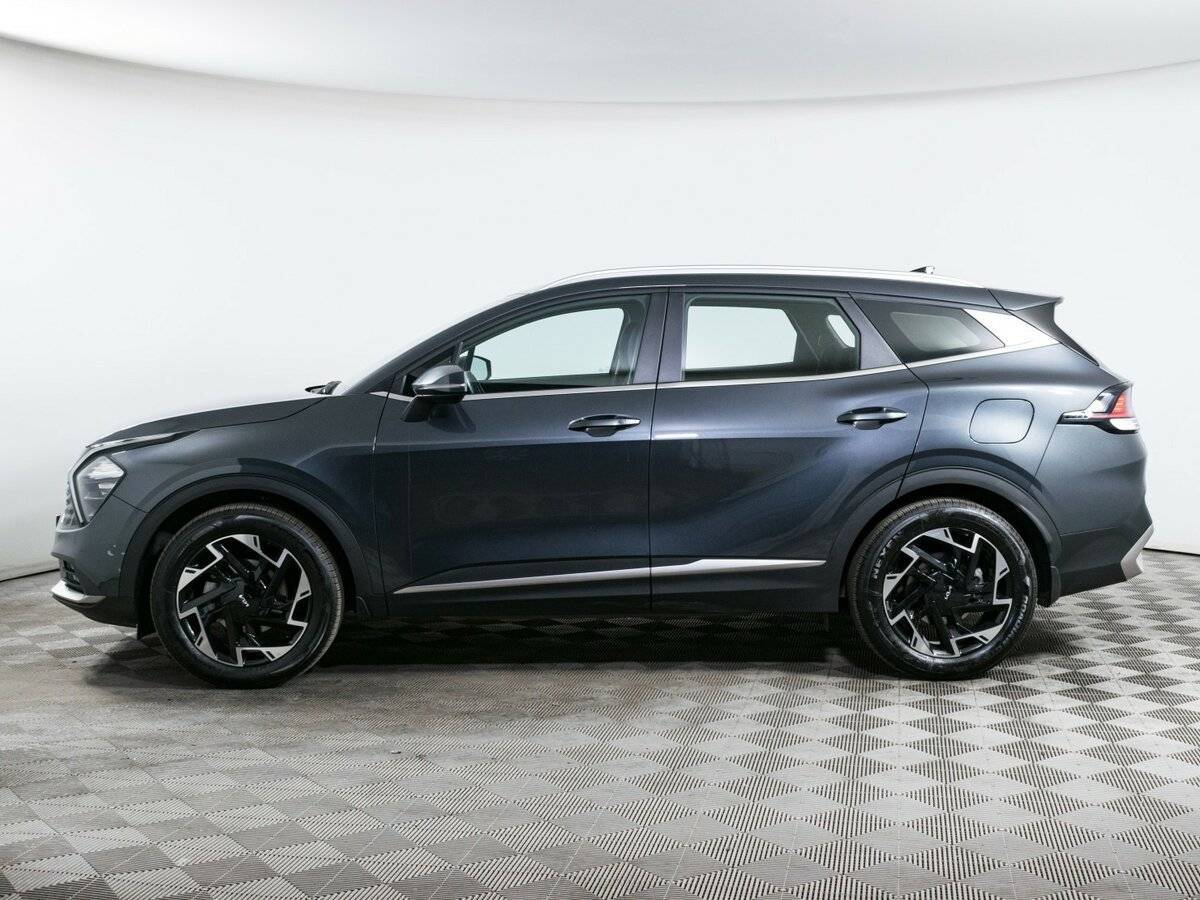Купить Kia Sportage, 2023, 21 031 км, фото №8
