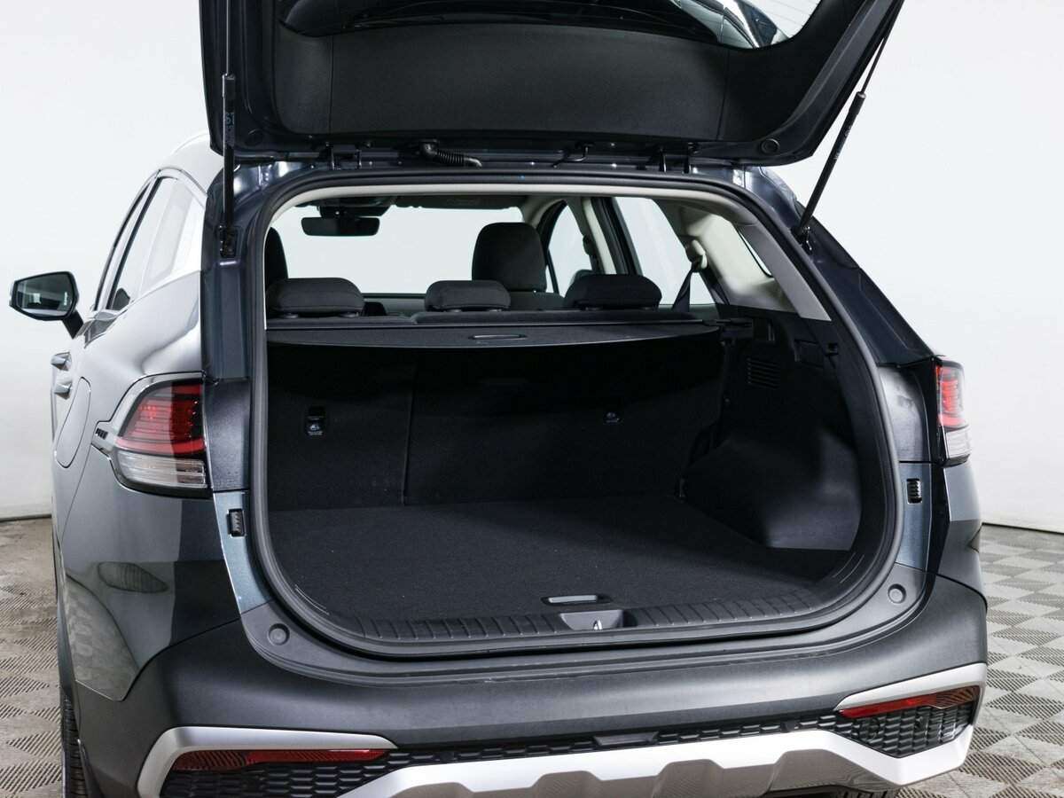 Купить Kia Sportage, 2023, 21 031 км, фото №9