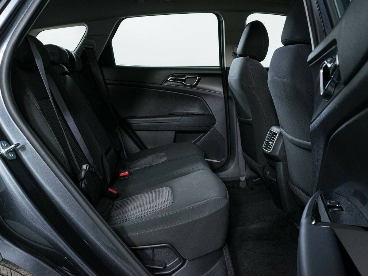 Купить Kia Sportage, 2023, 21 031 км, фото №12