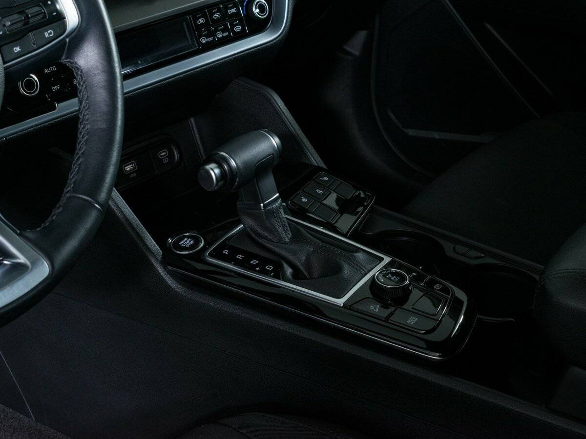 Купить Kia Sportage, 2023, 21 031 км, фото №16