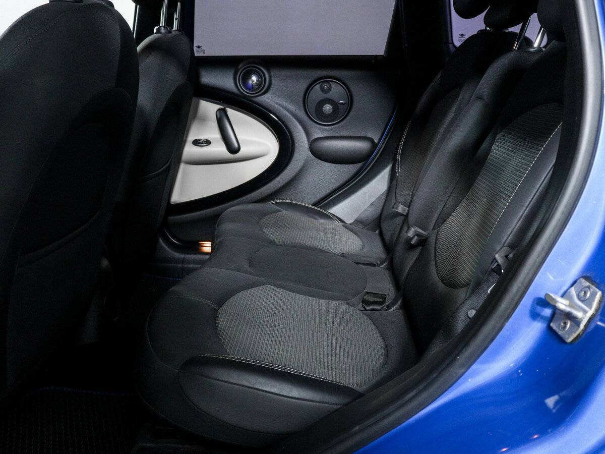 Купить Mini Countryman Cooper S, 2013, 91 000 км, фото №10