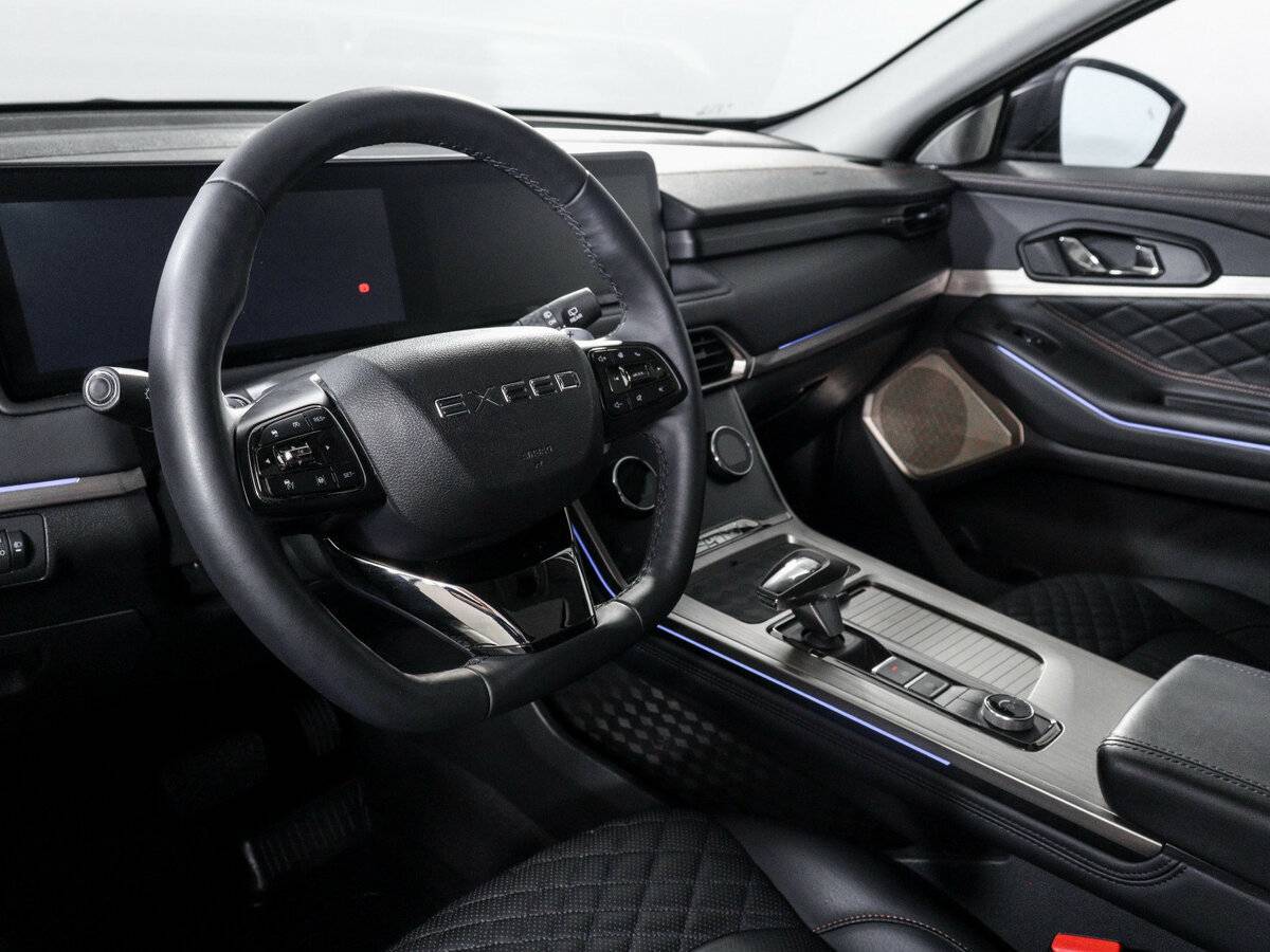 Купить Exeed TXL, 2023, 18 950 км, фото №6