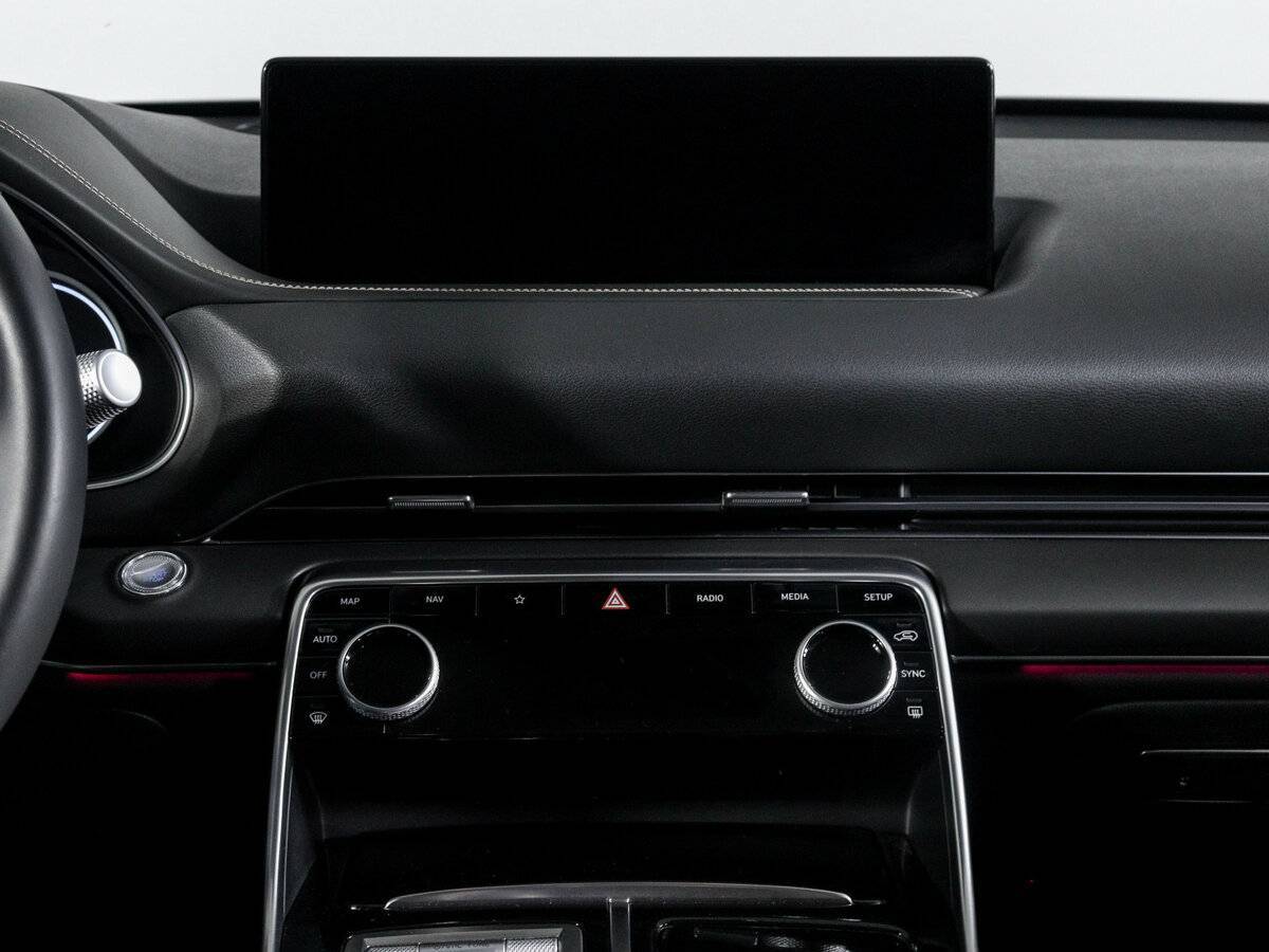 Купить Genesis GV80, 2023, 10 874 км, фото №10