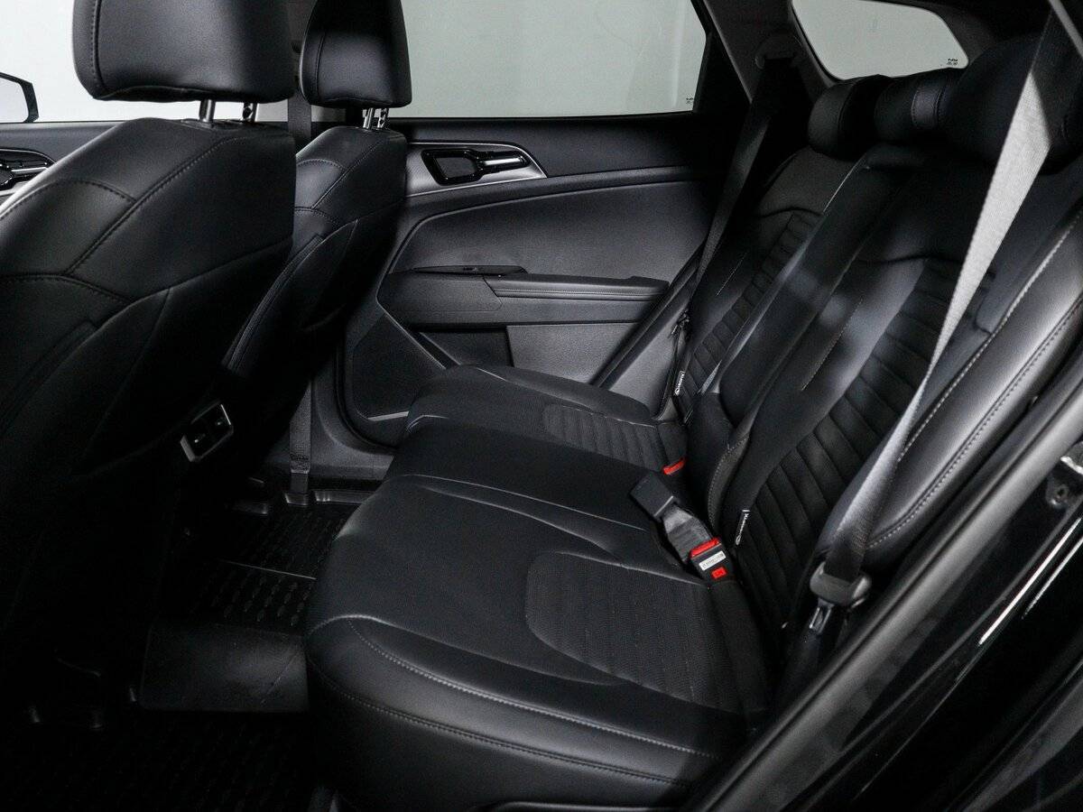 Купить Kia Sportage, 2023, 7 900 км, фото №9