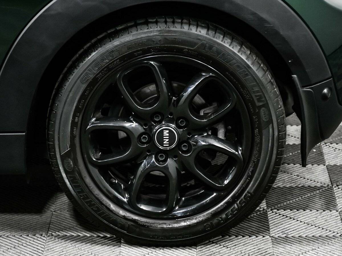 Купить Mini Hatch Cooper, 2018, 47 146 км, фото №15