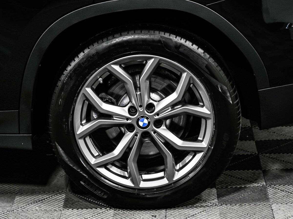 Купить BMW X3 20d xDrive, 2019, 90 051 км, фото №15