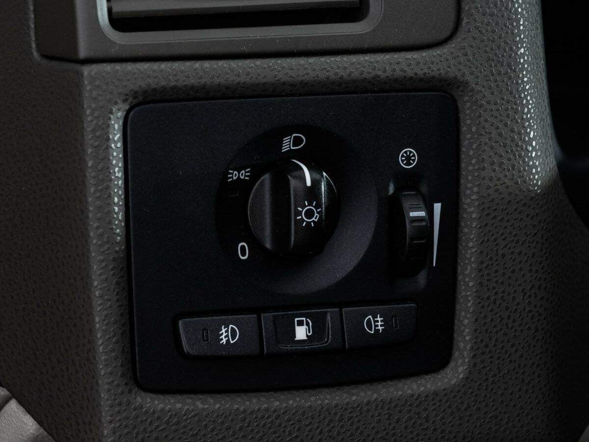 Купить Volvo S40, 2007, 214 927 км, фото №17