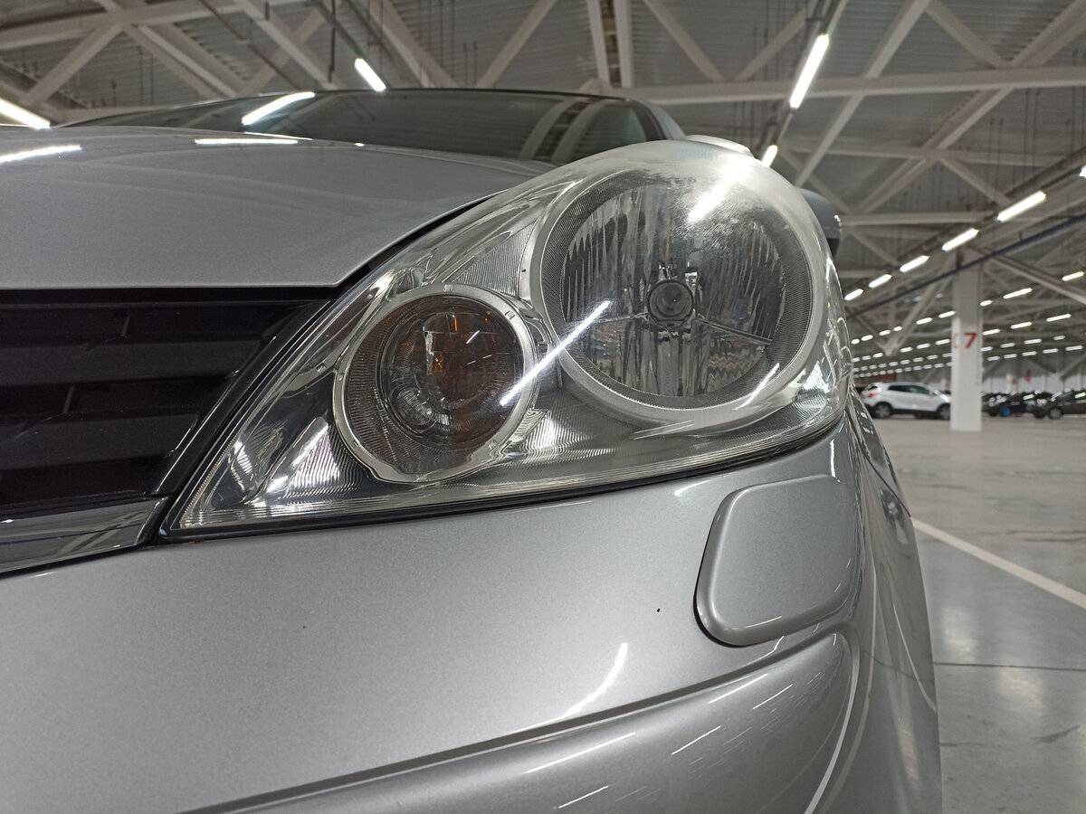 Купить Nissan Note, 2010, 135 937 км, фото №17