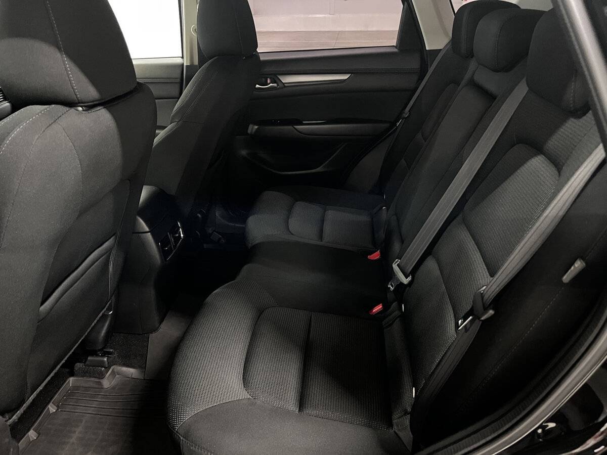 Купить Mazda CX-5, 2021, 73 236 км, фото №12