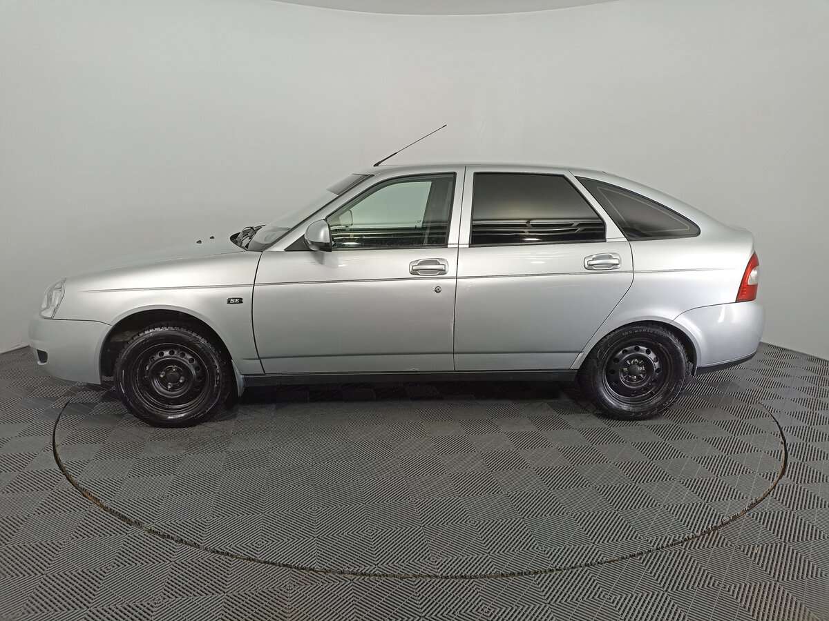 Купить Lada (ВАЗ) Priora, 2011, 194 969 км, фото №8