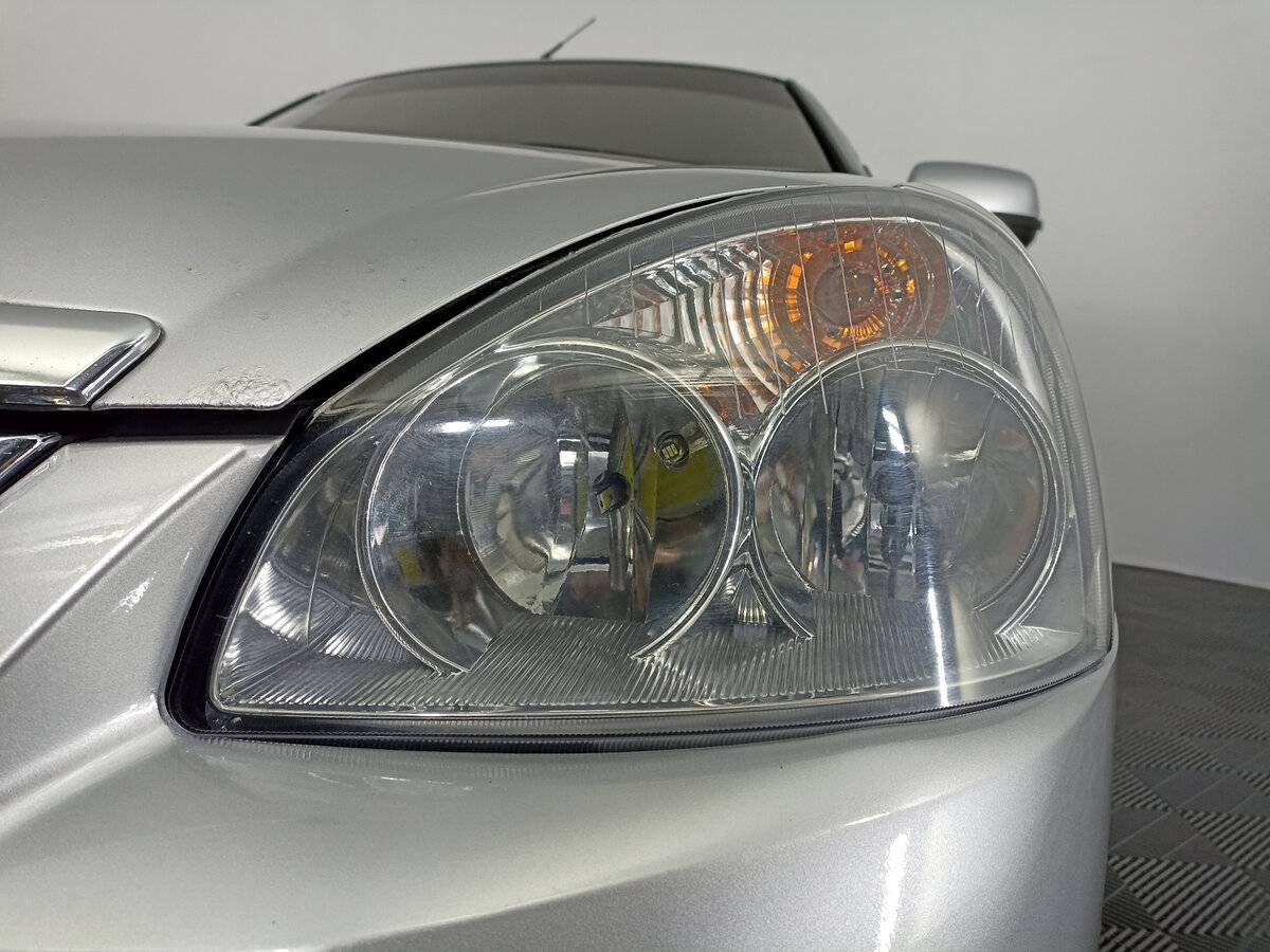 Купить Lada (ВАЗ) Priora, 2011, 194 969 км, фото №17