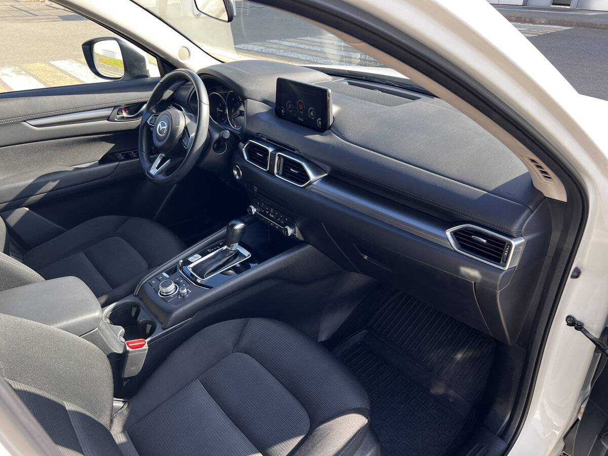 Купить Mazda CX-5, 2021, 61 524 км, фото №10