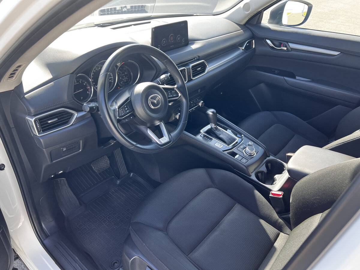 Купить Mazda CX-5, 2021, 61 524 км, фото №15