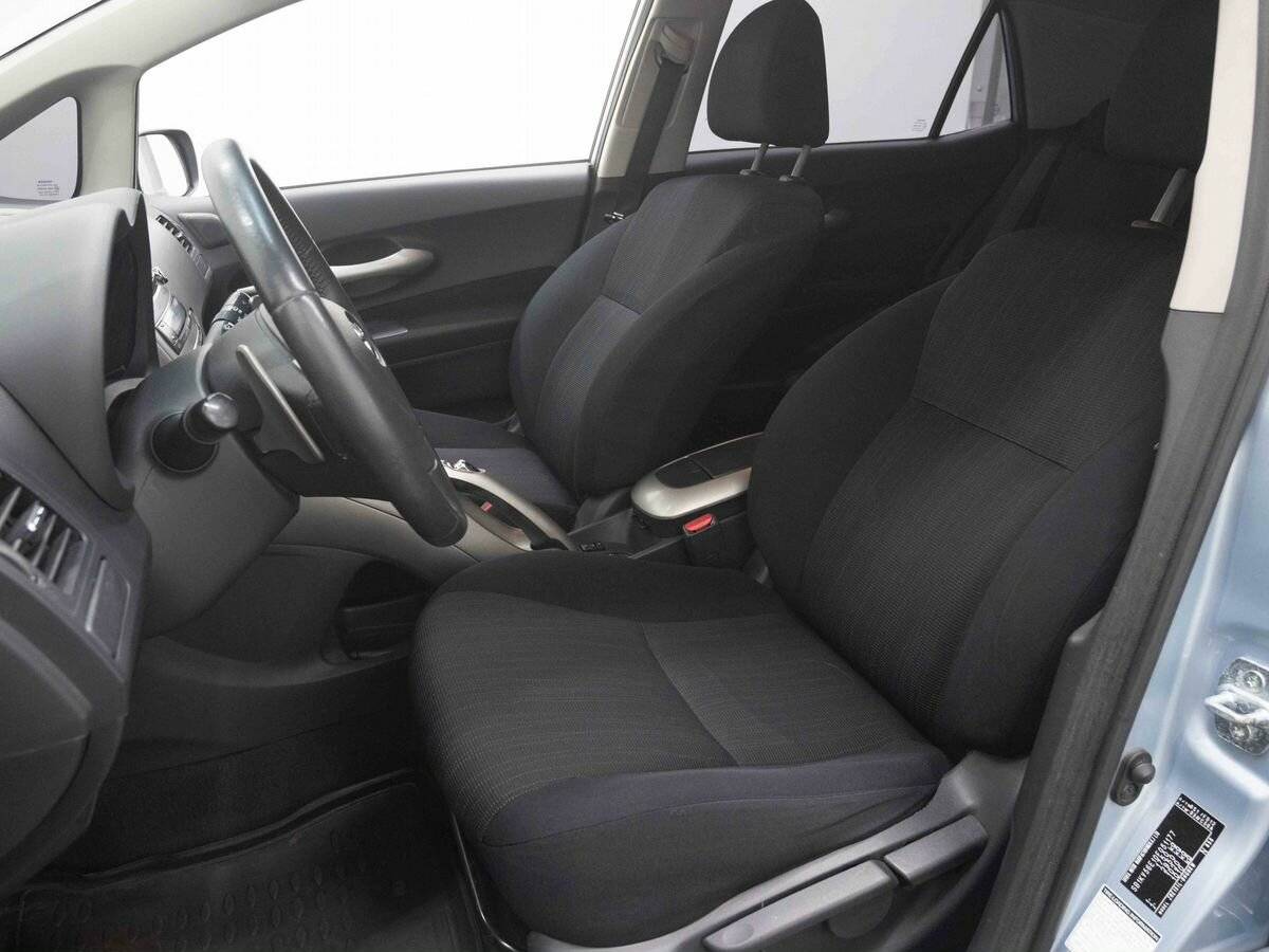 Купить Toyota Auris, 2008, 133 272 км, фото №9