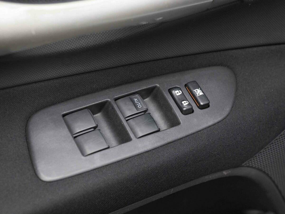 Купить Toyota Auris, 2008, 133 272 км, фото №16