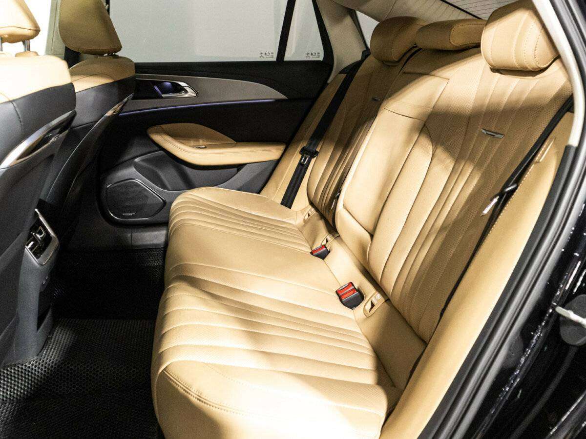 Купить Hongqi H5, 2023, 41 466 км, фото №10