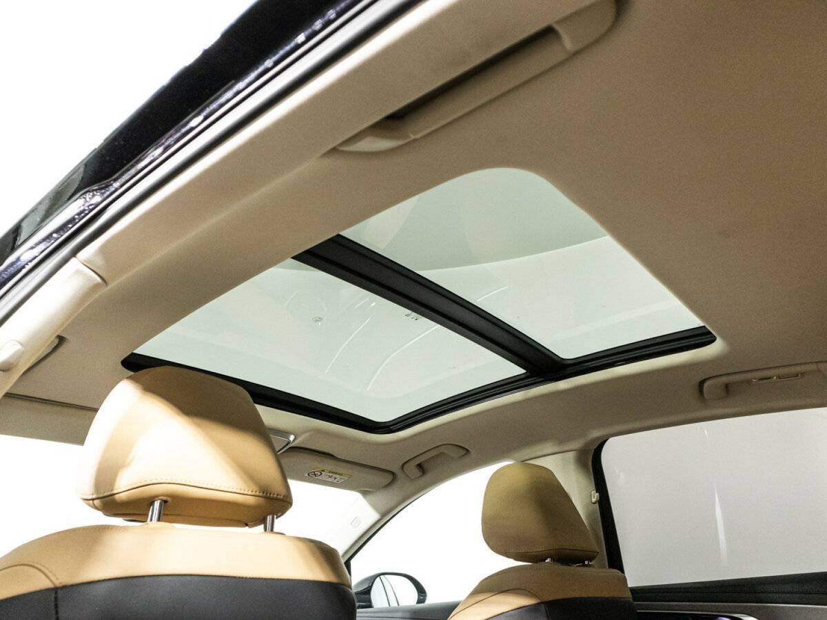 Купить Hongqi H5, 2023, 41 466 км, фото №16