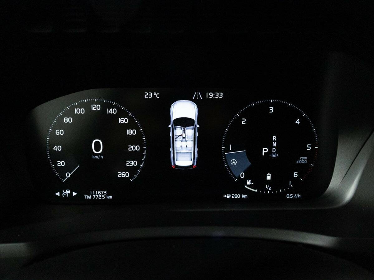 Купить Volvo XC90, 2019, 111 671 км, фото №10