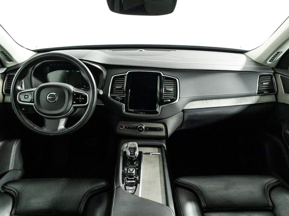 Купить Volvo XC90, 2019, 111 671 км, фото №11