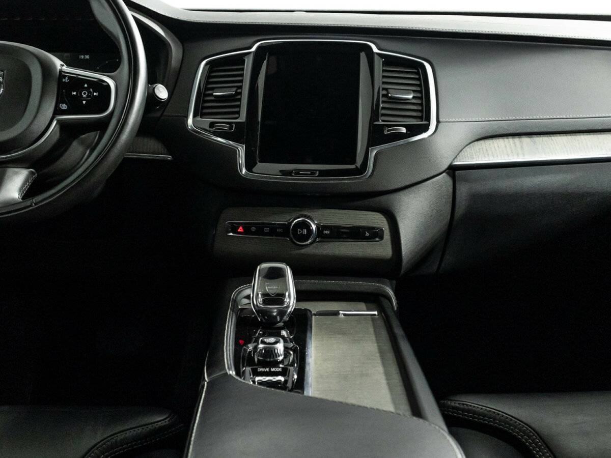 Купить Volvo XC90, 2019, 111 671 км, фото №12