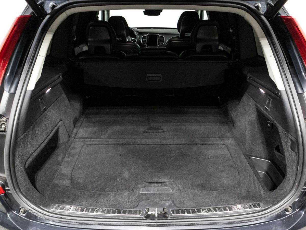 Купить Volvo XC90, 2019, 111 671 км, фото №13