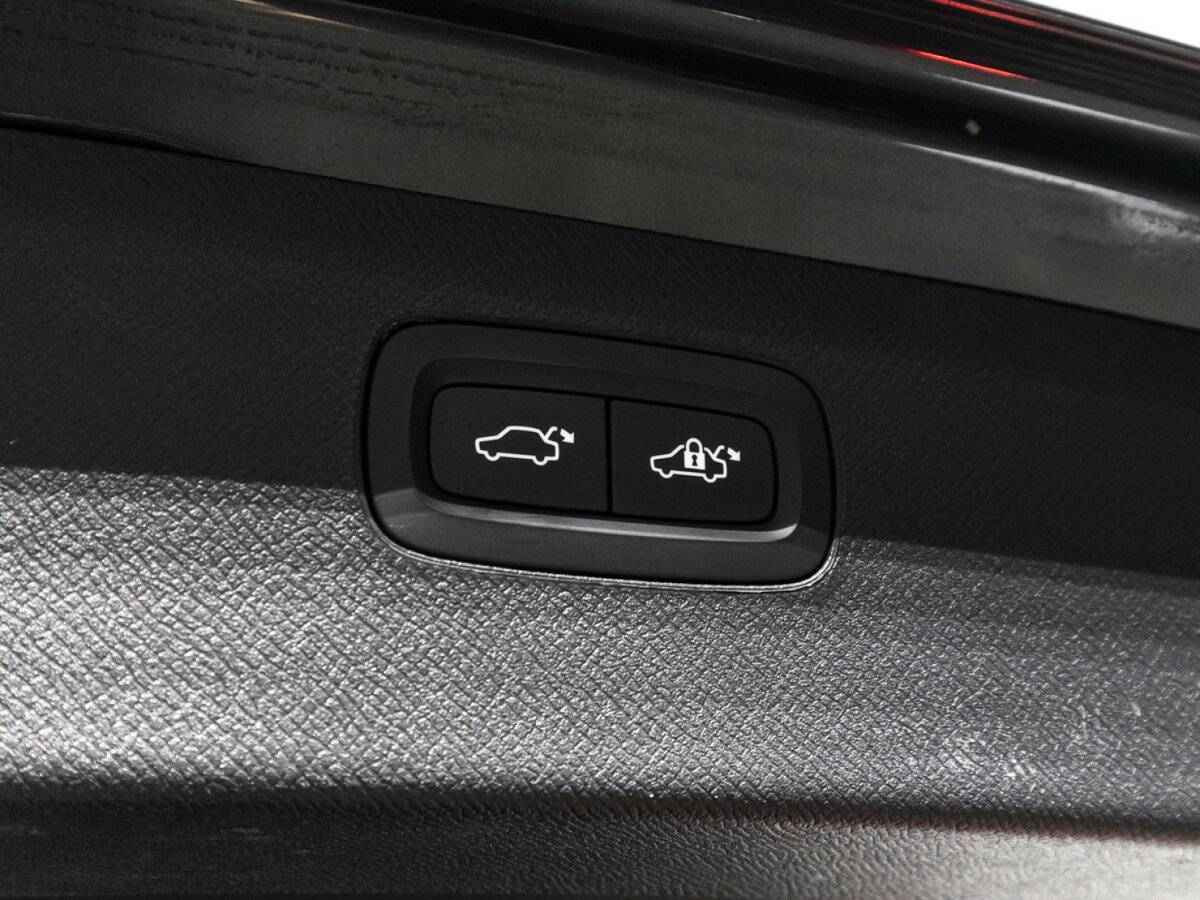 Купить Volvo XC90, 2019, 111 671 км, фото №14