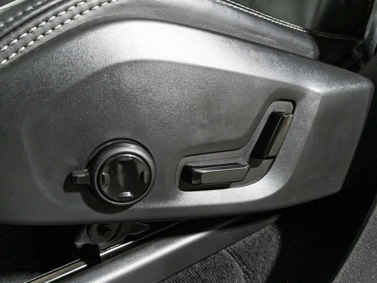 Купить Volvo XC90, 2019, 111 671 км, фото №15