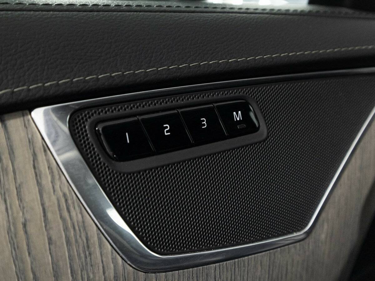 Купить Volvo XC90, 2019, 111 671 км, фото №16