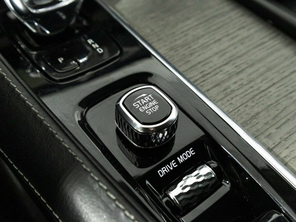 Купить Volvo XC90, 2019, 111 671 км, фото №18