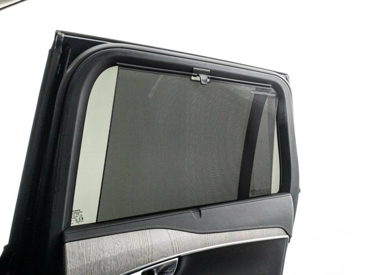 Купить Volvo XC90, 2019, 111 671 км, фото №20