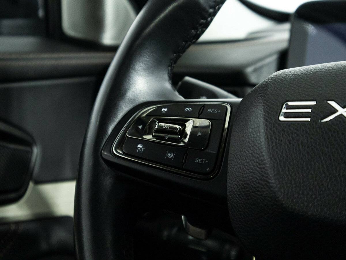 Купить Exeed TXL, 2022, 35 499 км, фото №25