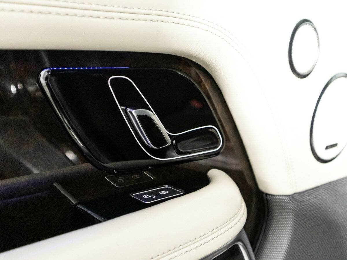 Купить Land Rover Range Rover Long, 2020, 103 601 км, фото №18