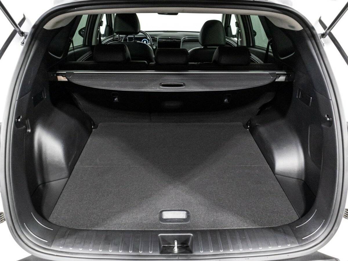 Купить Hyundai Tucson, 2022, 32 561 км, фото №15