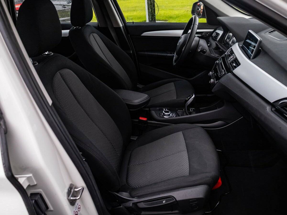 Купить BMW X1 18i sDrive, 2019, 67 050 км, фото №10