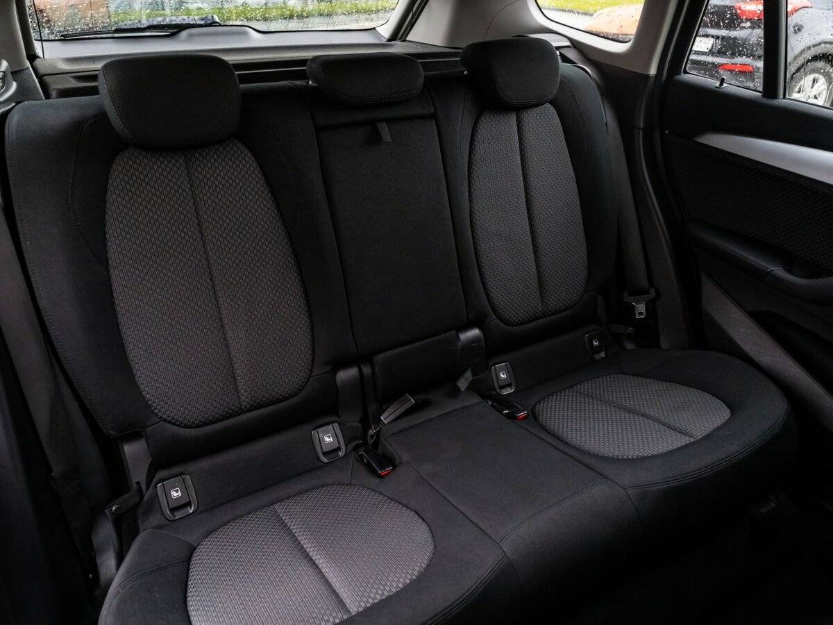 Купить BMW X1 18i sDrive, 2019, 67 050 км, фото №11