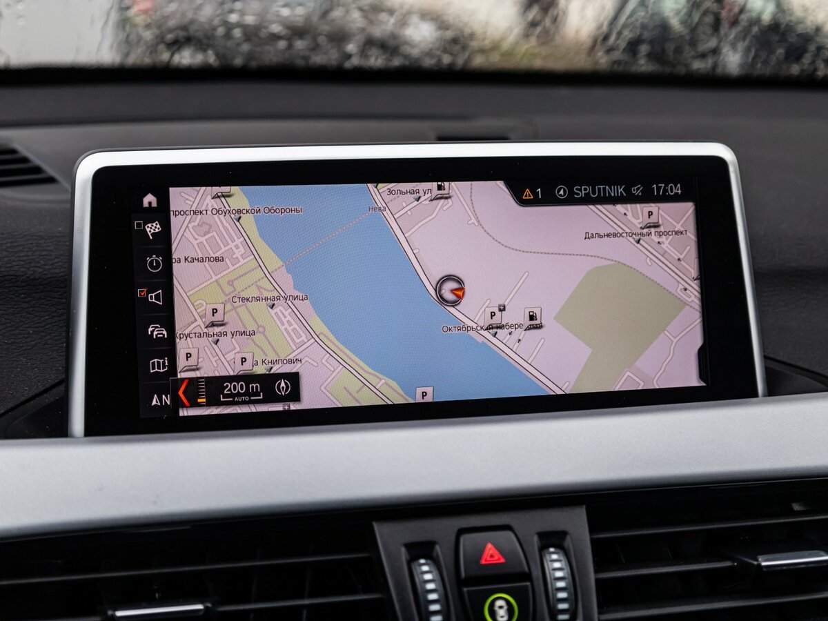 Купить BMW X1 18i sDrive, 2019, 67 050 км, фото №18