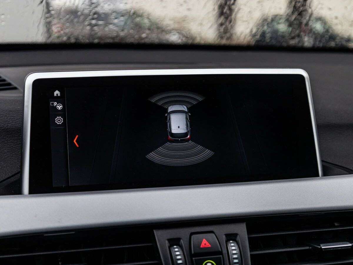 Купить BMW X1 18i sDrive, 2019, 67 050 км, фото №19