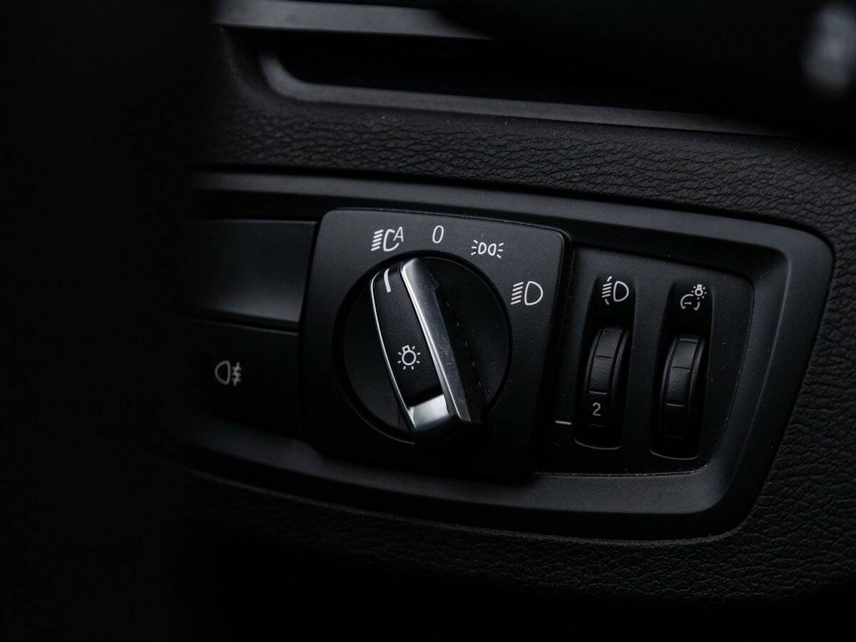 Купить BMW X1 18i sDrive, 2019, 67 050 км, фото №22